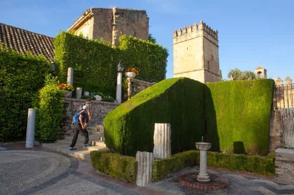 3 palacios de cine a descubrir en Andalucía Andalucia Destino de Cine - 3 palacios de cine a descubrir en Andalucía