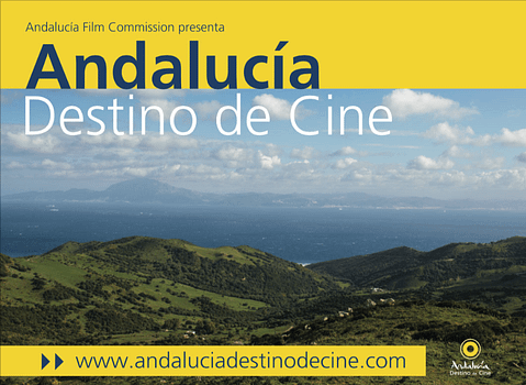 Andalucia Destino de Cine - Andalucia Destino de Cine - Home